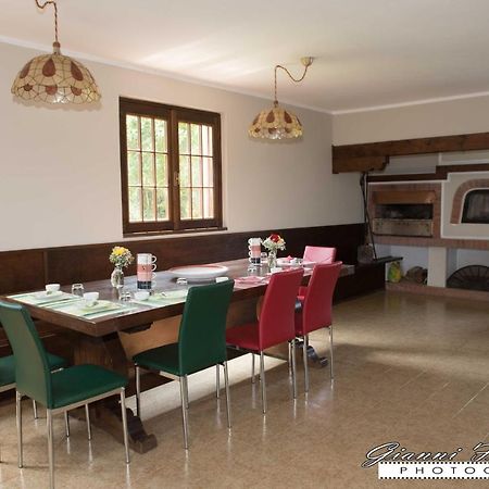 بيريغْواردو B&B Barbettini المظهر الخارجي الصورة