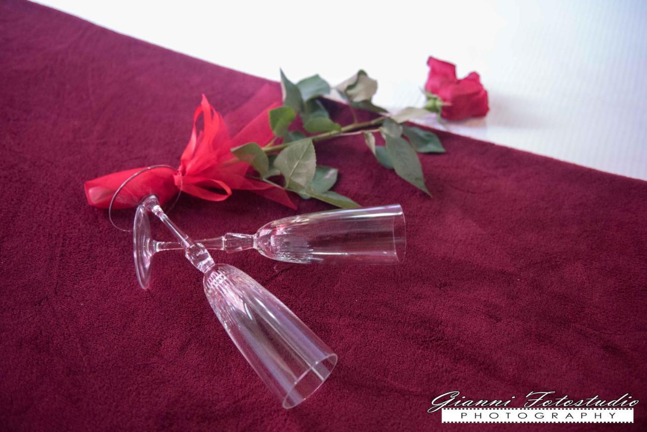 بيريغْواردو B&B Barbettini المظهر الخارجي الصورة