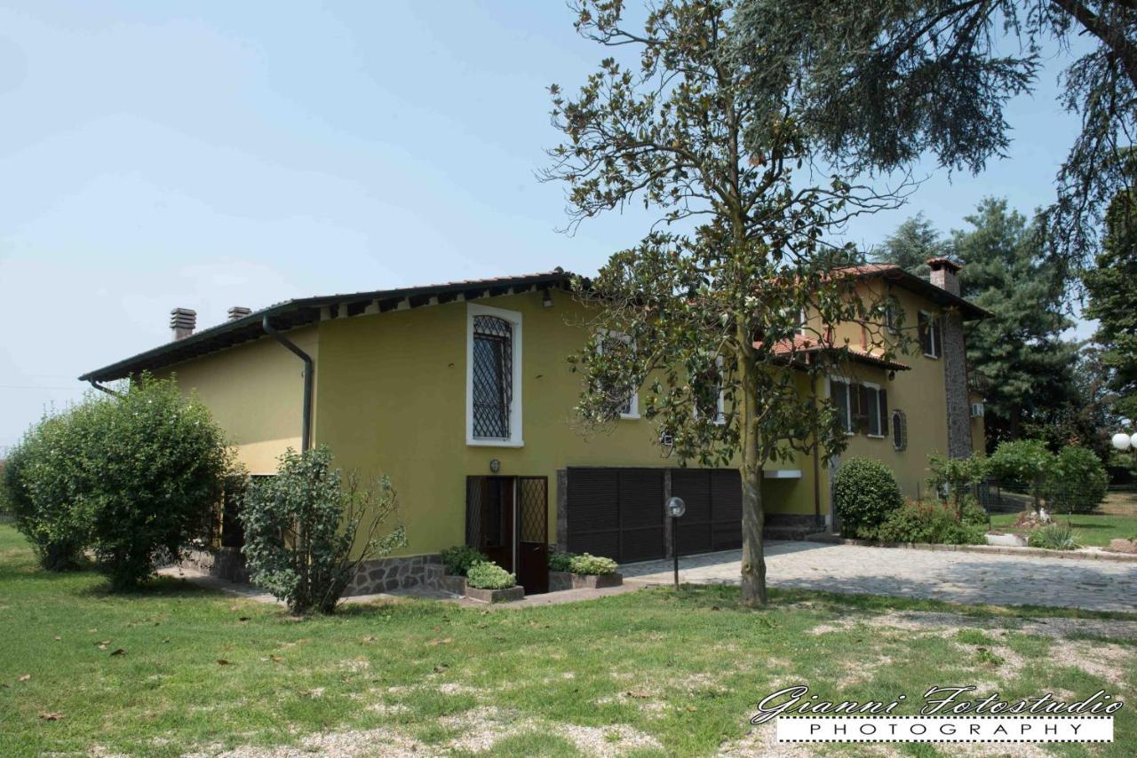 بيريغْواردو B&B Barbettini المظهر الخارجي الصورة
