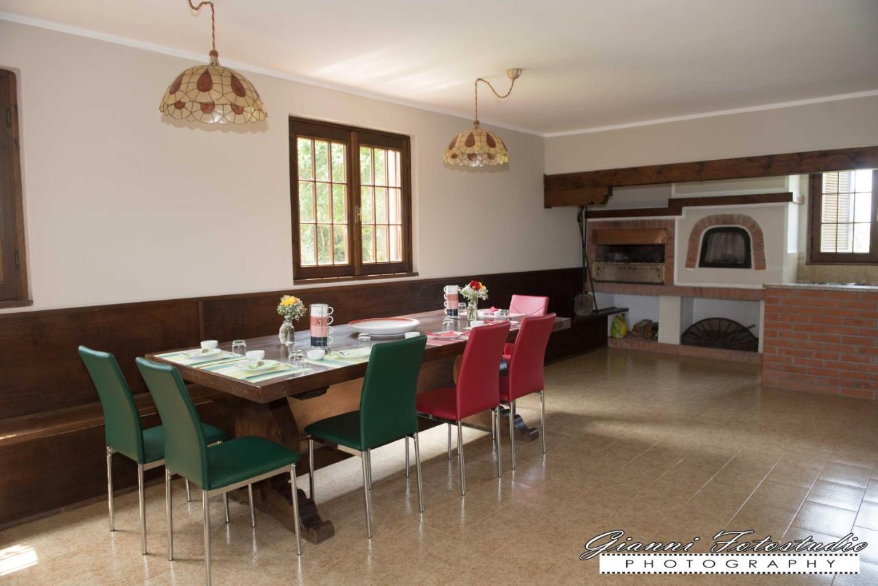 بيريغْواردو B&B Barbettini المظهر الخارجي الصورة