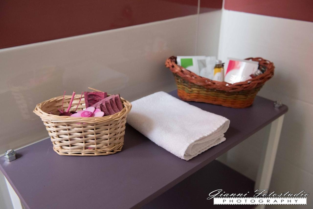 بيريغْواردو B&B Barbettini المظهر الخارجي الصورة