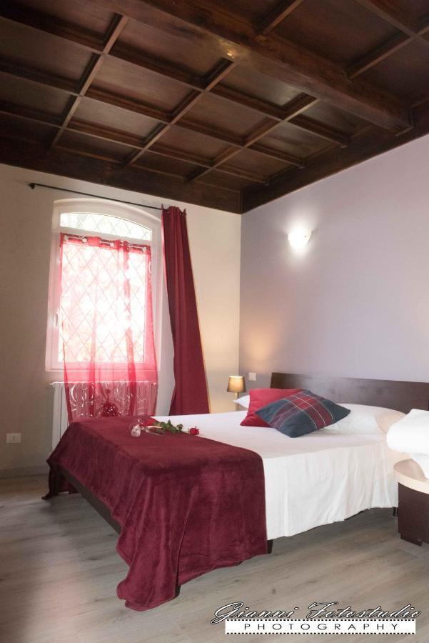 بيريغْواردو B&B Barbettini المظهر الخارجي الصورة
