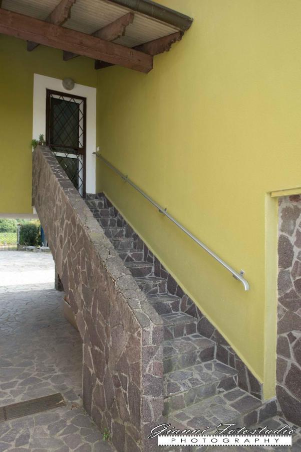 بيريغْواردو B&B Barbettini المظهر الخارجي الصورة