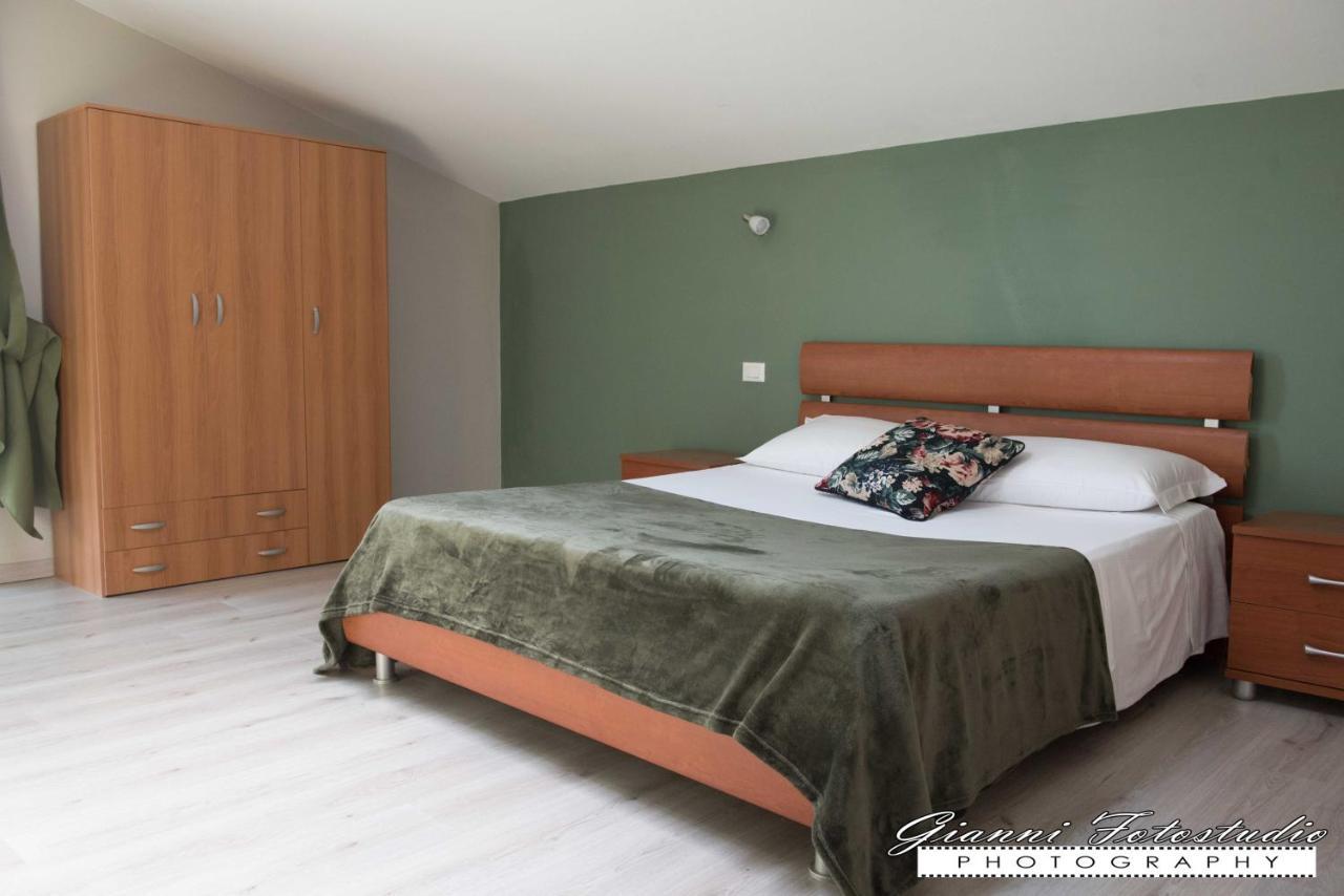 بيريغْواردو B&B Barbettini المظهر الخارجي الصورة