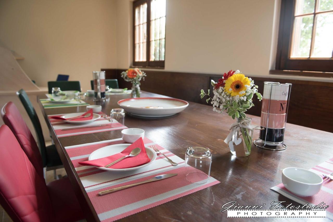 بيريغْواردو B&B Barbettini المظهر الخارجي الصورة