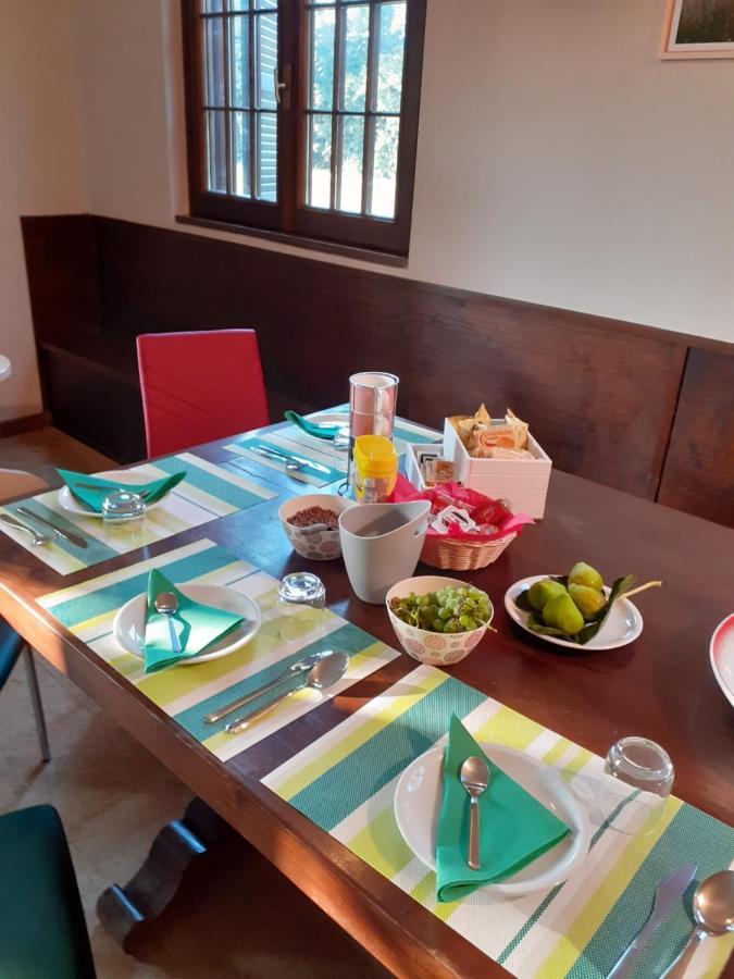بيريغْواردو B&B Barbettini المظهر الخارجي الصورة