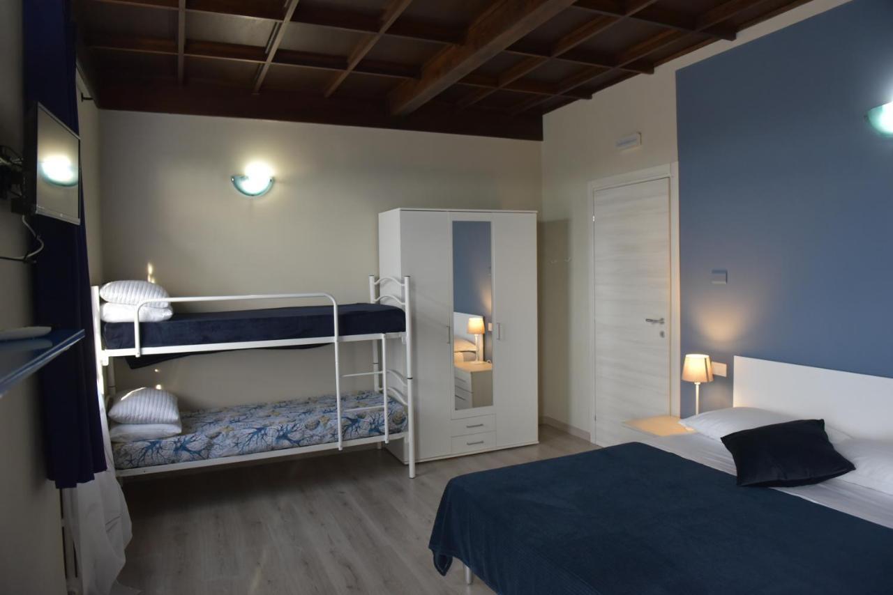 بيريغْواردو B&B Barbettini المظهر الخارجي الصورة
