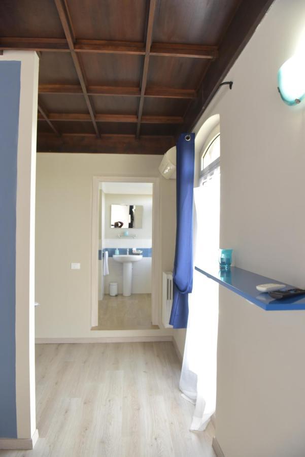 بيريغْواردو B&B Barbettini المظهر الخارجي الصورة