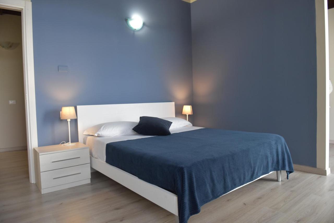 بيريغْواردو B&B Barbettini المظهر الخارجي الصورة