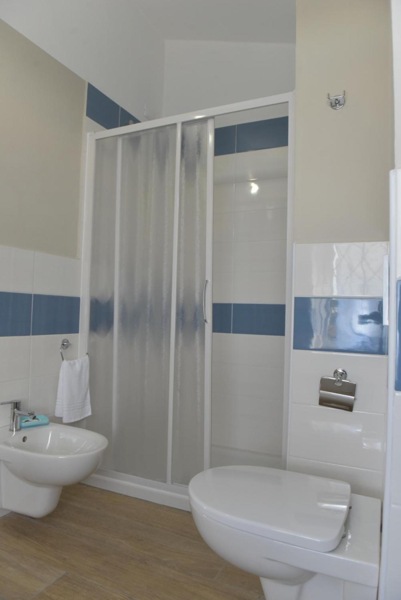 بيريغْواردو B&B Barbettini المظهر الخارجي الصورة
