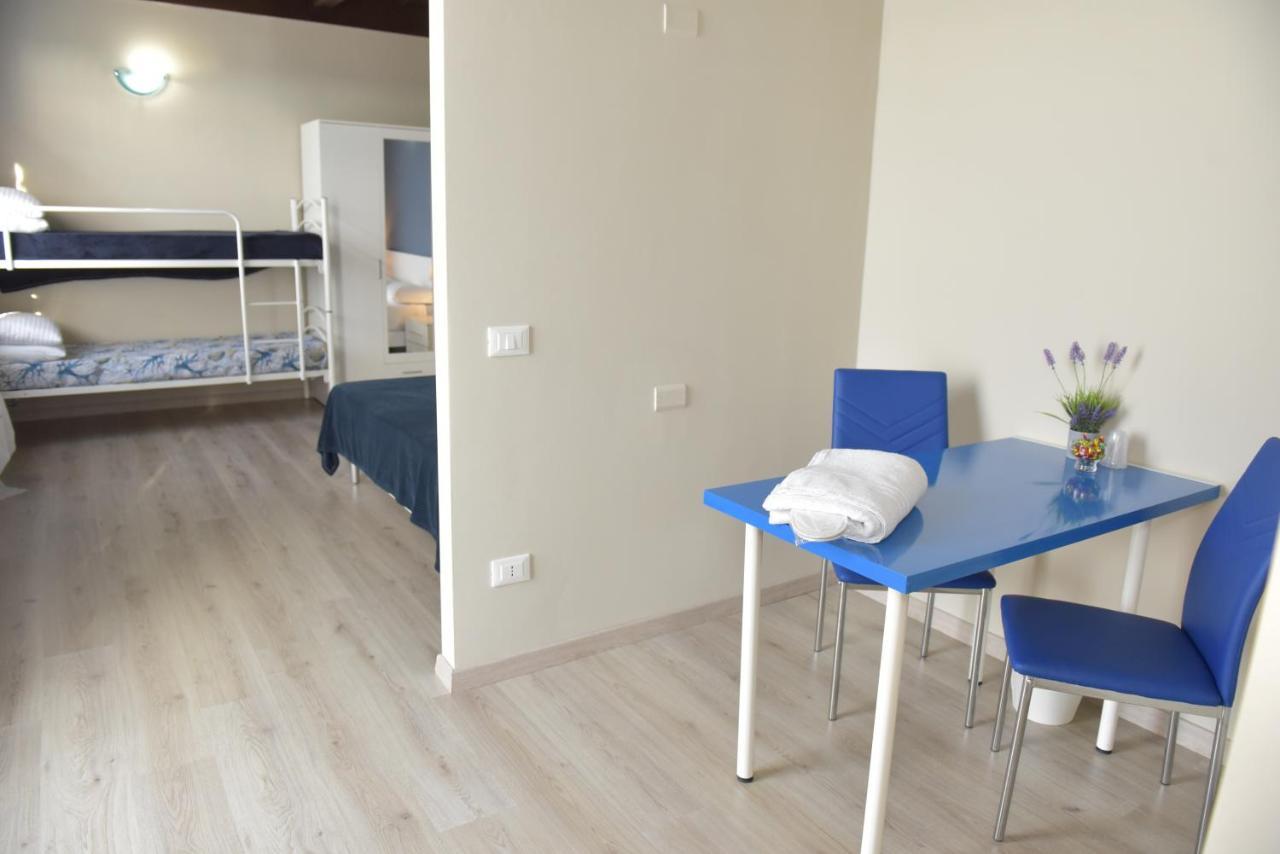 بيريغْواردو B&B Barbettini المظهر الخارجي الصورة