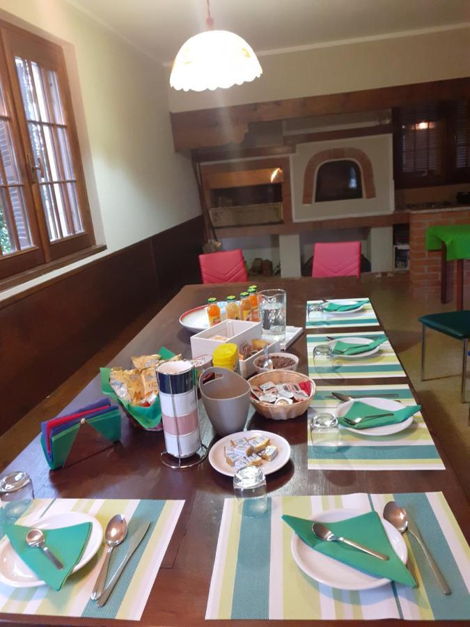 بيريغْواردو B&B Barbettini المظهر الخارجي الصورة