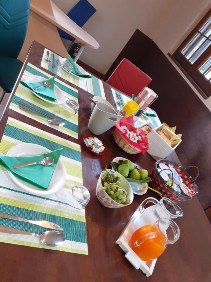 بيريغْواردو B&B Barbettini المظهر الخارجي الصورة