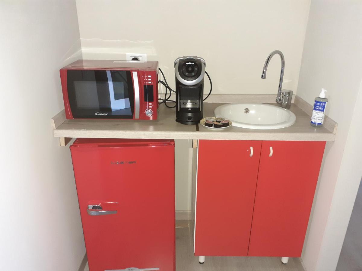 بيريغْواردو B&B Barbettini المظهر الخارجي الصورة